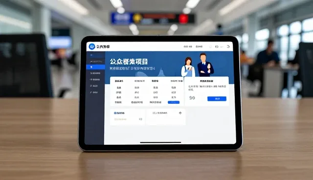 公众号开发中适用场景的深度解析与优化建议