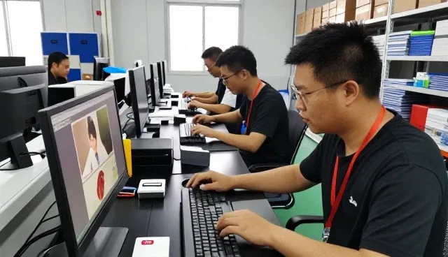 湖南省多多美网络科技有限公司打造智能化公众号开发方案
