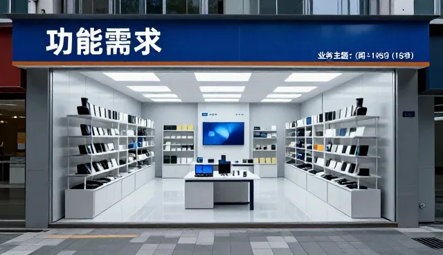 电商系统搭建如何适应新消费趋势
