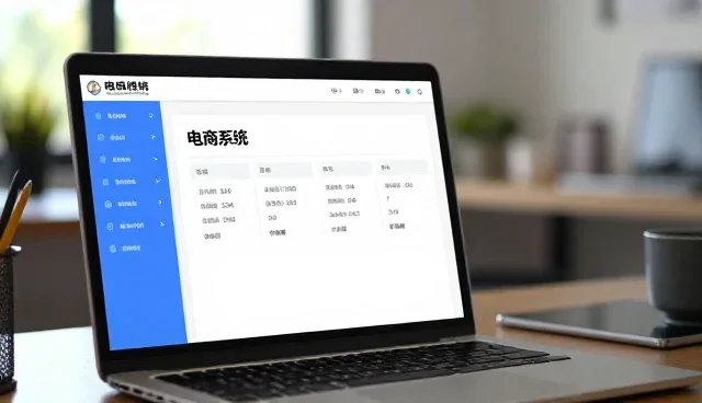 系统集成在网站建设中的实际应用与维护要点